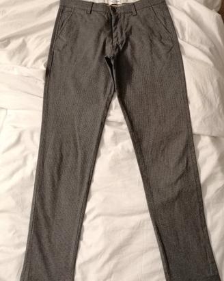 pantaloni  JACK&JONES casual 