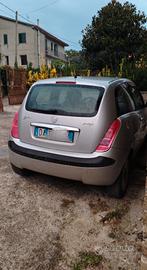 lancia Ypsilon Multijet 