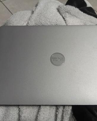Pc portatile marca DELL