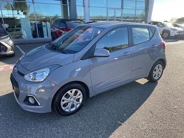 Hyundai i10 1.1 12V Sound Edition