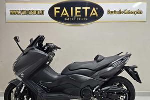 Yamaha T-Max 530 - 2015