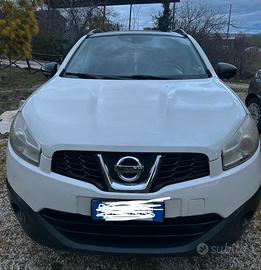 Nissan qashqai 1.5 diesel