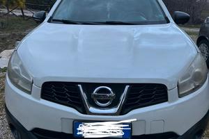 Nissan qashqai 1.5 diesel
