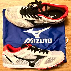 Mizuno ATLETICA - nuove