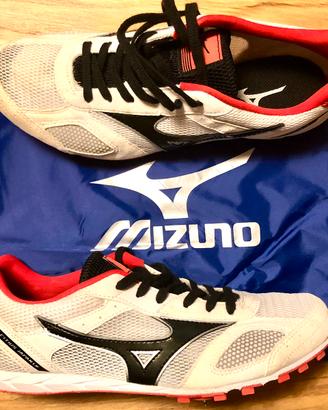 Mizuno ATLETICA - nuove