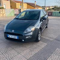Fiat Punto Evo 1.3 MJT Sport
