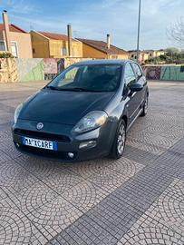 Fiat Punto Evo 1.3 MJT Sport
