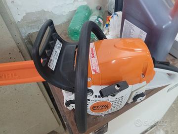 motosega stihl ms 231
