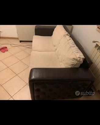 Divano 3 posti