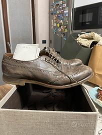 Scarpa church shanghai