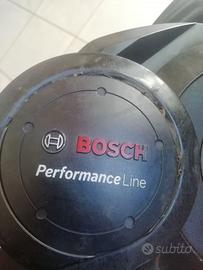 Motore Bosch performance line