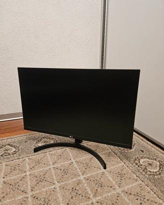 LG Monitor Full HD 27 pollici