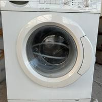 Bosch maxx 4 ultra slim usata