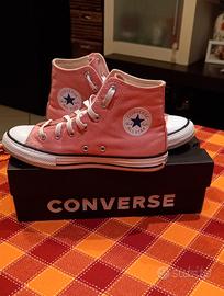 Converse Alla star ragazza