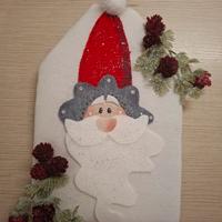 Decorazione natalizia 