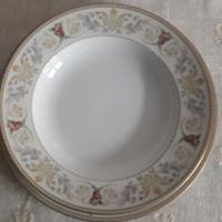 SERVIZIO PIATTI ESCHENBACH VINTAGE 25 pezzi