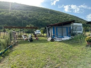 Terreno,orto