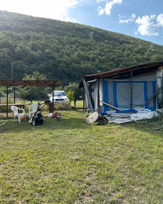 Terreno,orto
