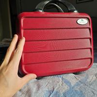 Valigetta mini da viaggio,  porta accessori Beauty