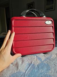 Valigetta mini da viaggio,  porta accessori Beauty