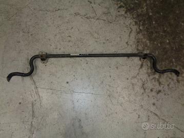 BARRA POSTERIORE PER AUDI A5 8T 3.0 TDI 2008