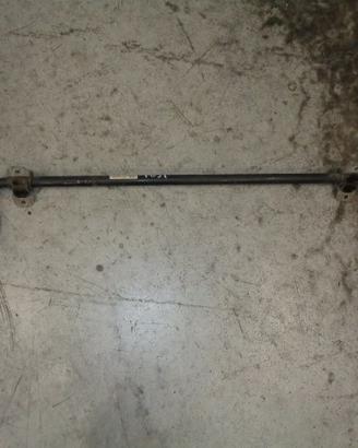 BARRA POSTERIORE PER AUDI A5 8T 3.0 TDI 2008