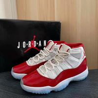 Jordan 11 Retro Cherry 44