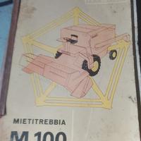 manuale laverda