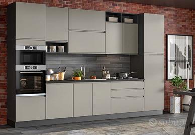 CUCINA COMPLETA 360 CM