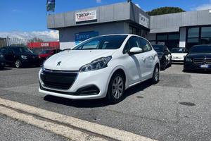 Peugeot 208 PureTech 82 5p Active GPL*