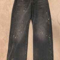 Jeans Flared Zara
