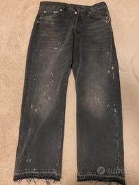 Jeans Flared Zara