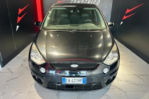 FORD S-Max 2.0 TDCi 140 CV Titanium DPF