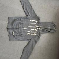 Felpa Abercrombie & Fitch originale