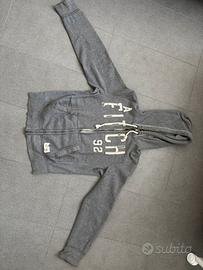 Felpa Abercrombie & Fitch originale