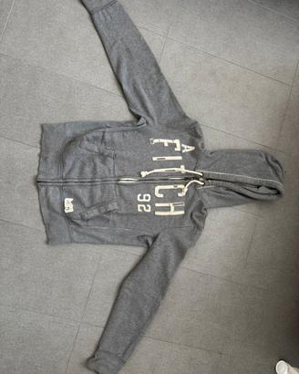 Felpa Abercrombie & Fitch originale
