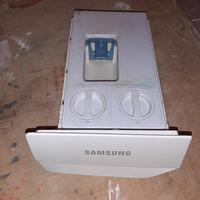 vaschetta completa per lavatrice samsung ecodose 