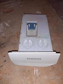 vaschetta completa per lavatrice samsung ecodose 
