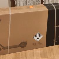 Monopattino elettrico Xiaomi Electric Scooter Elit