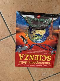 Enciclopedia dell scienza