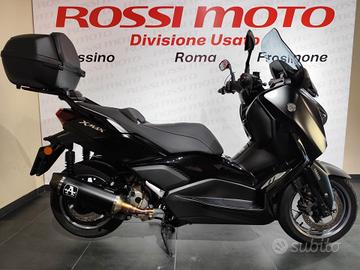 Yamaha X-Max 300