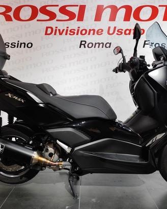 Yamaha X-Max 300
