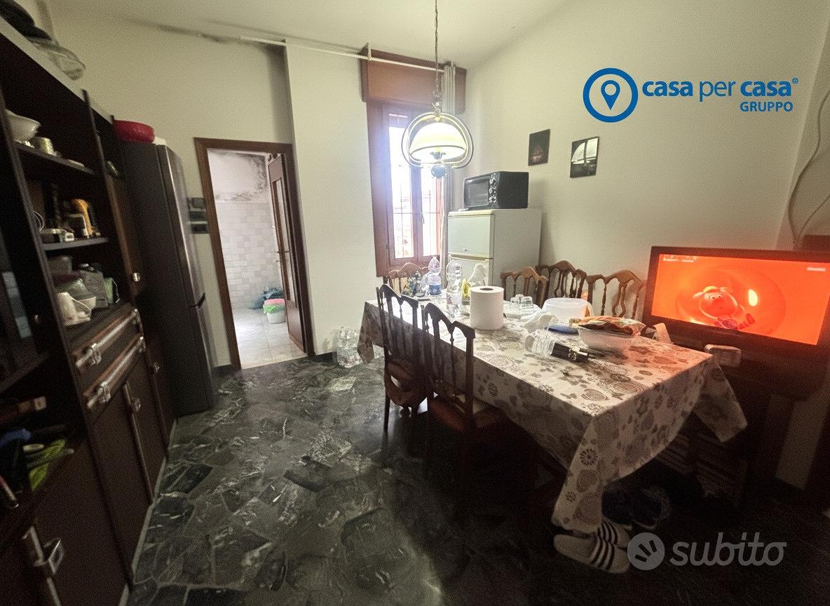 Apartment in Stanghella, Case Fantin - Vista 3
