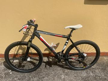 Mountain Bike- MTB FRW