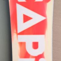 CAPITA DOA SNOWBOARD 158