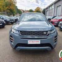 LAND ROVER Range Rover Evoque 2.0D I4 180 CV AWD