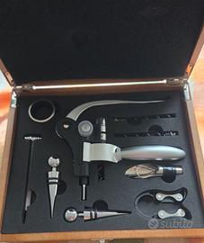 attrezzi sommelier