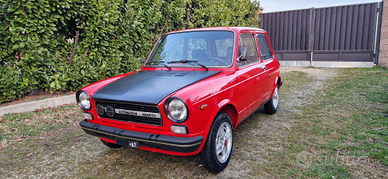 Autobianchi A112 Abarth 58cv 1974 2º serie