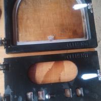 porte forno clementi