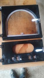 porte forno clementi